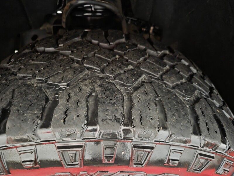 2014 Chevrolet Silverado 1500 LTZ 4WD 5.3L V8 GPS Camera 20 Wheels 33 Tires FREE WARRANTY Arlington TX