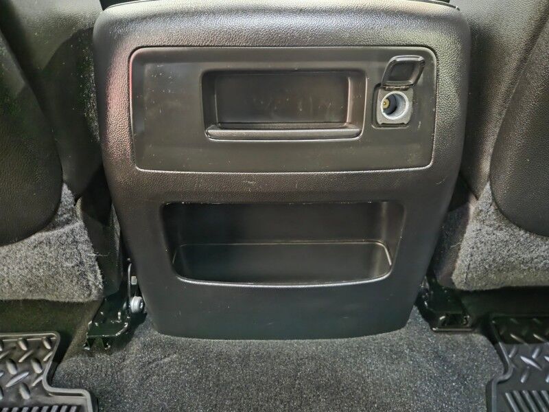 2014 Chevrolet Silverado 1500 LTZ 4WD 5.3L V8 GPS Camera 20 Wheels 33 Tires FREE WARRANTY Arlington TX