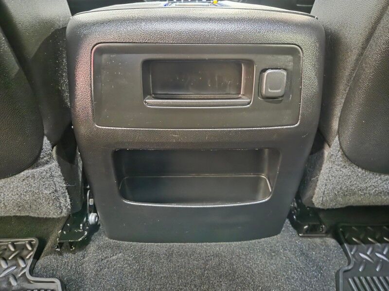 2014 Chevrolet Silverado 1500 LTZ 4WD 5.3L V8 GPS Camera 20 Wheels 33 Tires FREE WARRANTY Arlington TX