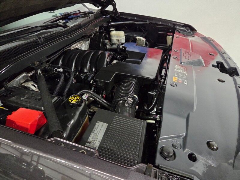 2014 Chevrolet Silverado 1500 LTZ 4WD 5.3L V8 GPS Camera 20 Wheels 33 Tires FREE WARRANTY Arlington TX