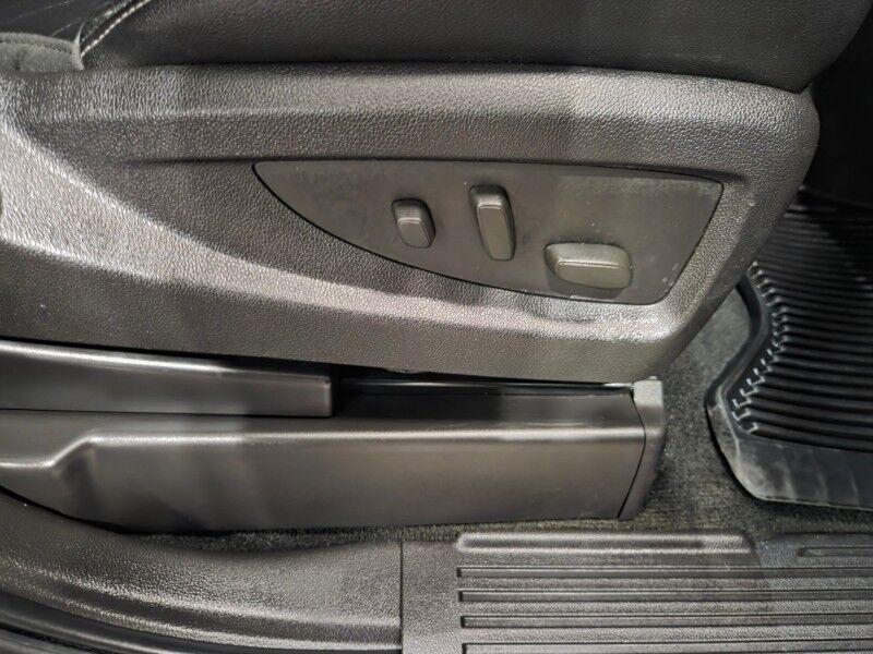 2014 Chevrolet Silverado 1500 LTZ 4WD 5.3L V8 GPS Camera 20 Wheels 33 Tires FREE WARRANTY Arlington TX