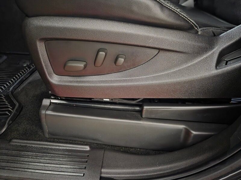 2014 Chevrolet Silverado 1500 LTZ 4WD 5.3L V8 GPS Camera 20 Wheels 33 Tires FREE WARRANTY Arlington TX