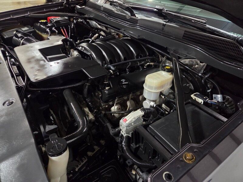 2014 Chevrolet Silverado 1500 LTZ 4WD 5.3L V8 GPS Camera 20 Wheels 33 Tires FREE WARRANTY Arlington TX