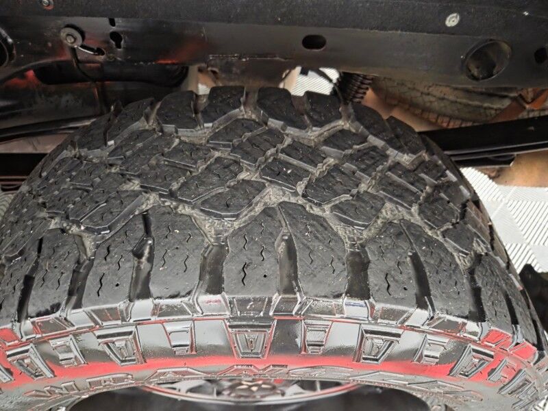 2014 Chevrolet Silverado 1500 LTZ 4WD 5.3L V8 GPS Camera 20 Wheels 33 Tires FREE WARRANTY Arlington TX