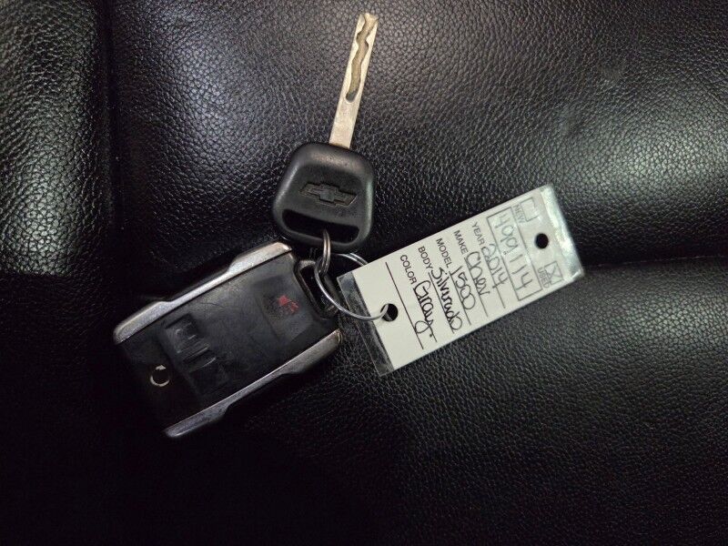 2014 Chevrolet Silverado 1500 LTZ 4WD 5.3L V8 GPS Camera 20 Wheels 33 Tires FREE WARRANTY Arlington TX