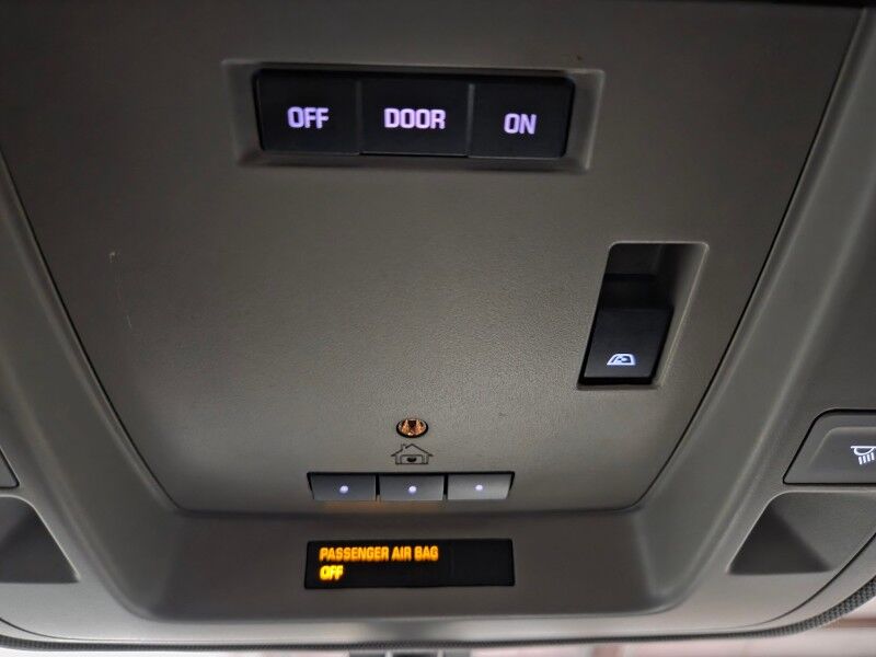 2014 Chevrolet Silverado 1500 LTZ 4WD 5.3L V8 GPS Camera 20 Wheels 33 Tires FREE WARRANTY Arlington TX