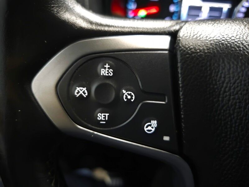 2014 Chevrolet Silverado 1500 LTZ 4WD 5.3L V8 GPS Camera 20 Wheels 33 Tires FREE WARRANTY Arlington TX