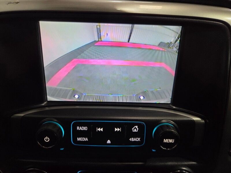 2014 Chevrolet Silverado 1500 LTZ 4WD 5.3L V8 GPS Camera 20 Wheels 33 Tires FREE WARRANTY Arlington TX