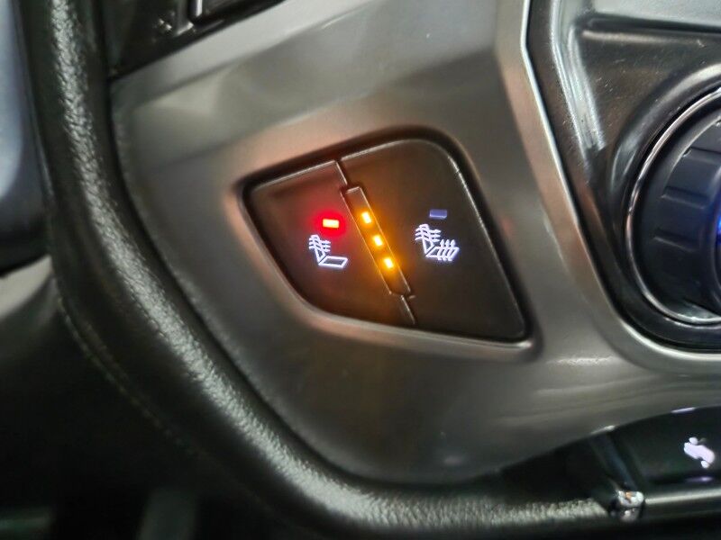 2014 Chevrolet Silverado 1500 LTZ 4WD 5.3L V8 GPS Camera 20 Wheels 33 Tires FREE WARRANTY Arlington TX