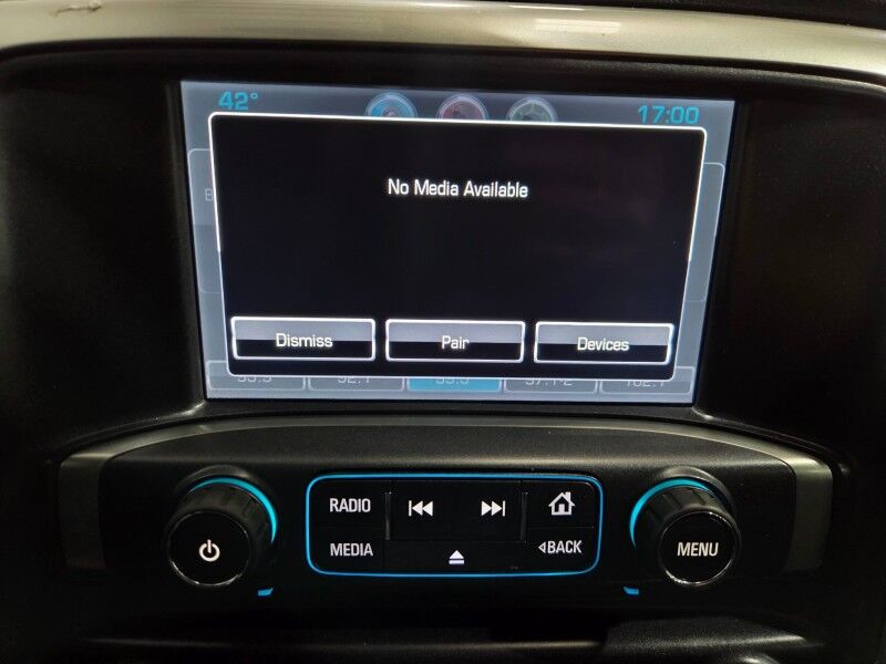 2014 Chevrolet Silverado 1500 LTZ 4WD 5.3L V8 GPS Camera 20 Wheels 33 Tires FREE WARRANTY Arlington TX