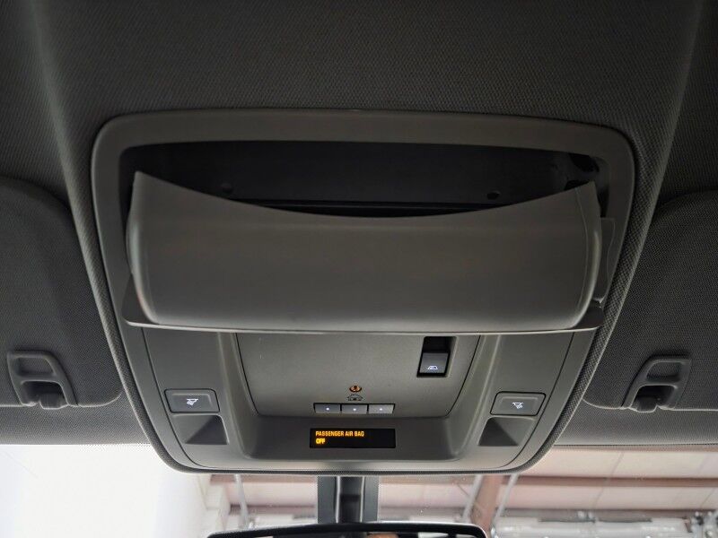 2014 Chevrolet Silverado 1500 LTZ 4WD 5.3L V8 GPS Camera 20 Wheels 33 Tires FREE WARRANTY Arlington TX