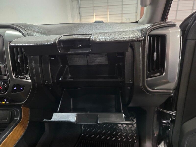 2014 Chevrolet Silverado 1500 LTZ 4WD 5.3L V8 GPS Camera 20 Wheels 33 Tires FREE WARRANTY Arlington TX