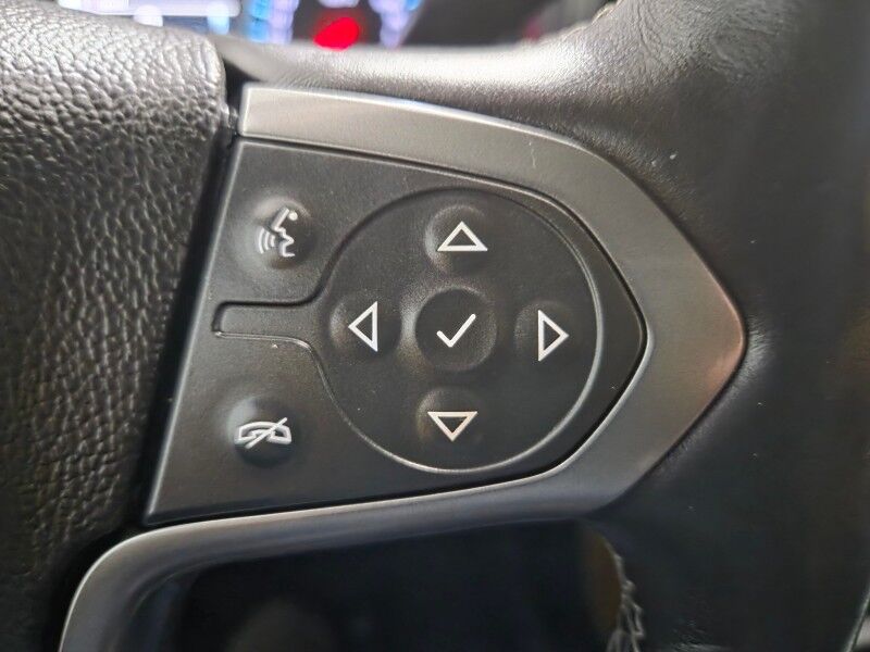 2014 Chevrolet Silverado 1500 LTZ 4WD 5.3L V8 GPS Camera 20 Wheels 33 Tires FREE WARRANTY Arlington TX