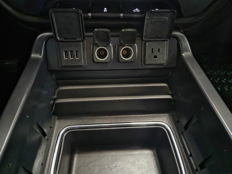 2014 Chevrolet Silverado 1500 LTZ 4WD 5.3L V8 GPS Camera 20 Wheels 33 Tires FREE WARRANTY Arlington TX