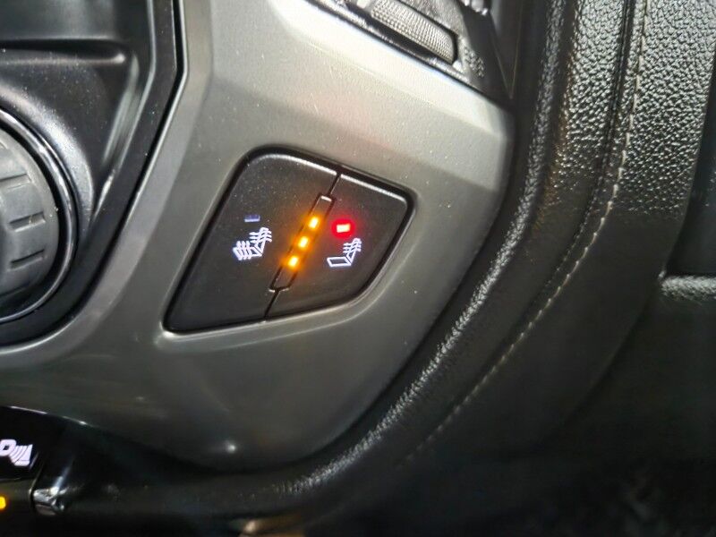 2014 Chevrolet Silverado 1500 LTZ 4WD 5.3L V8 GPS Camera 20 Wheels 33 Tires FREE WARRANTY Arlington TX