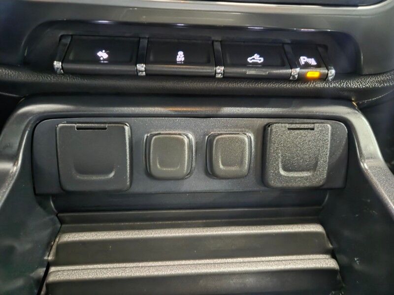 2014 Chevrolet Silverado 1500 LTZ 4WD 5.3L V8 GPS Camera 20 Wheels 33 Tires FREE WARRANTY Arlington TX