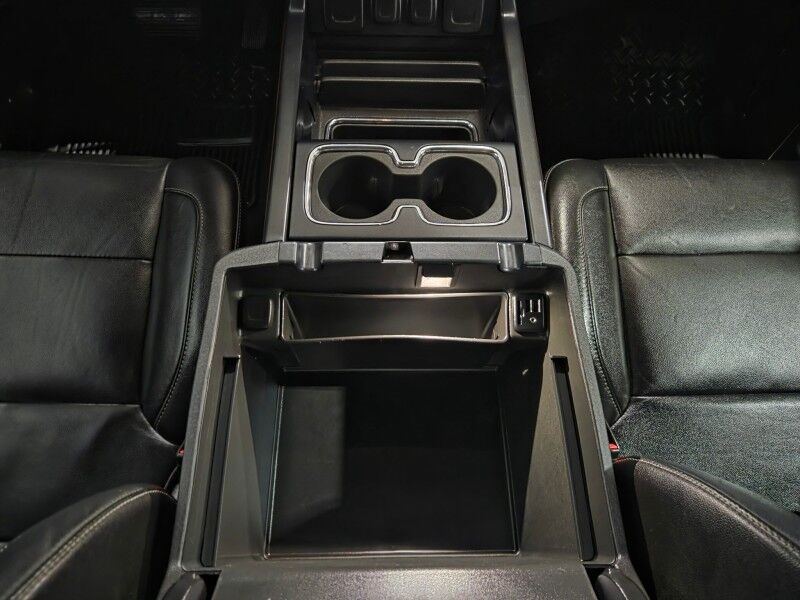 2014 Chevrolet Silverado 1500 LTZ 4WD 5.3L V8 GPS Camera 20 Wheels 33 Tires FREE WARRANTY Arlington TX