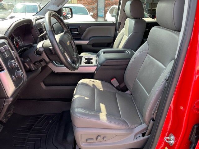2014 Chevrolet Silverado 1500 LTZ Ashland VA
