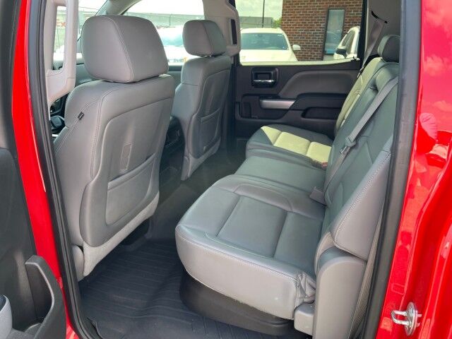 2014 Chevrolet Silverado 1500 LTZ Ashland VA