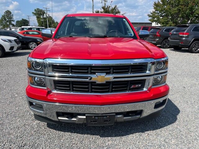 2014 Chevrolet Silverado 1500 LTZ Ashland VA