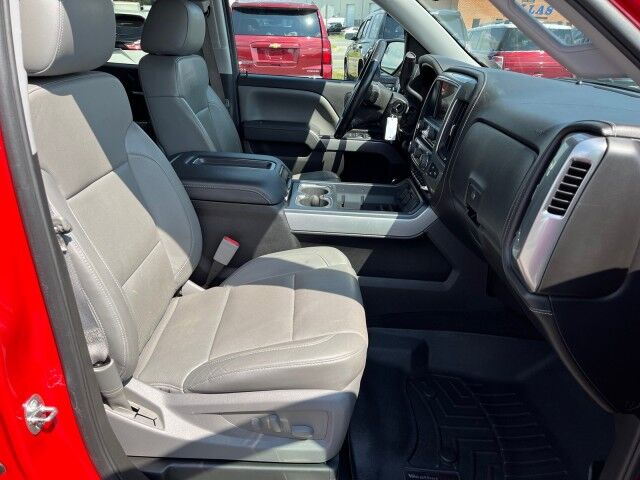 2014 Chevrolet Silverado 1500 LTZ Ashland VA