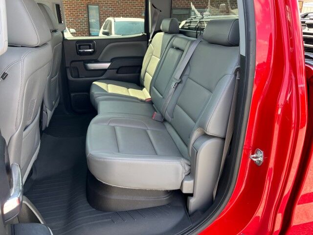 2014 Chevrolet Silverado 1500 LTZ Ashland VA