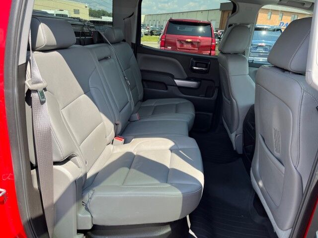 2014 Chevrolet Silverado 1500 LTZ Ashland VA