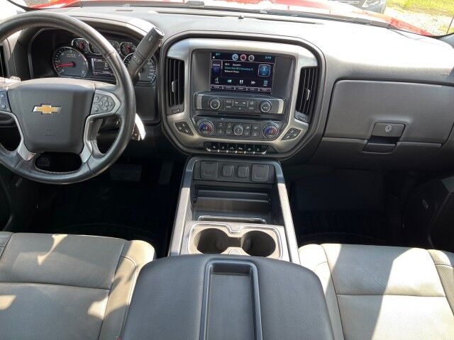 2014 Chevrolet Silverado 1500 LTZ Ashland VA