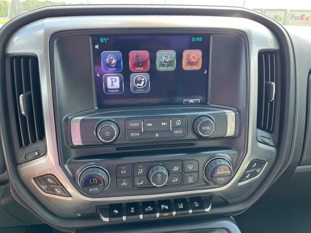 2014 Chevrolet Silverado 1500 LTZ Ashland VA