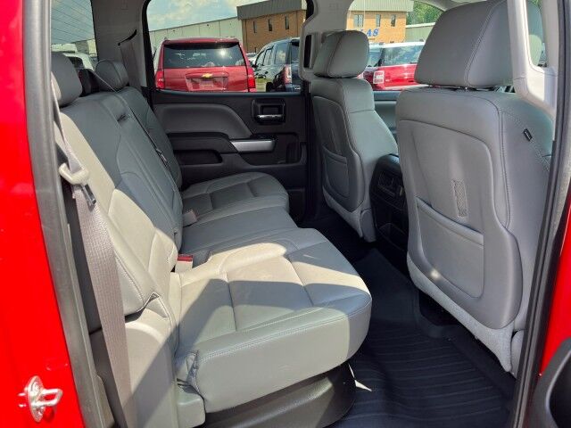 2014 Chevrolet Silverado 1500 LTZ Ashland VA