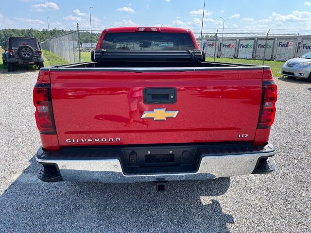 2014 Chevrolet Silverado 1500 LTZ Ashland VA