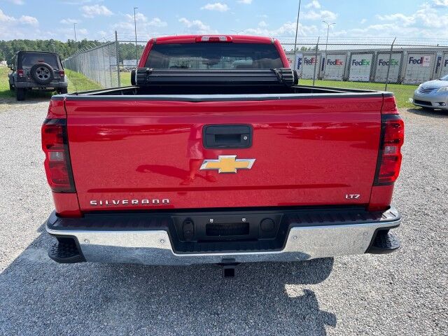 2014 Chevrolet Silverado 1500 LTZ Ashland VA