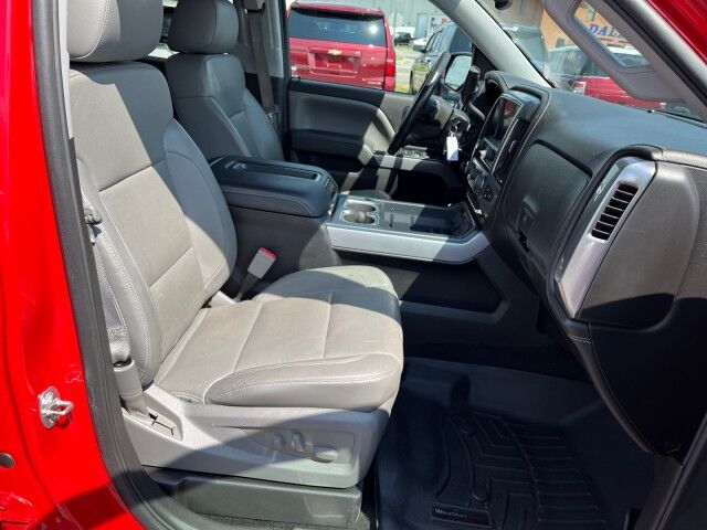 2014 Chevrolet Silverado 1500 LTZ Ashland VA