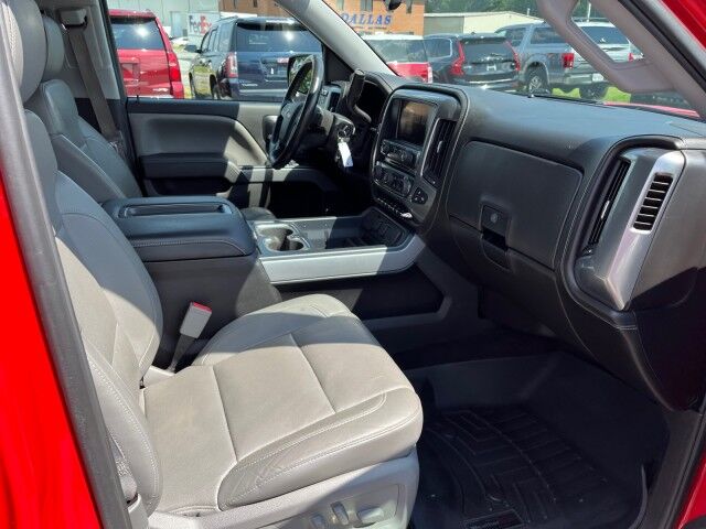 2014 Chevrolet Silverado 1500 LTZ Ashland VA