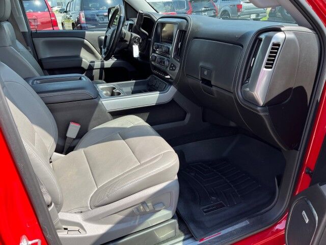 2014 Chevrolet Silverado 1500 LTZ Ashland VA