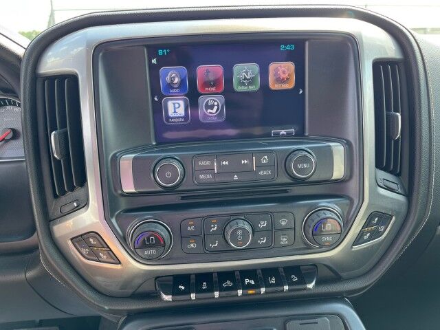 2014 Chevrolet Silverado 1500 LTZ Ashland VA