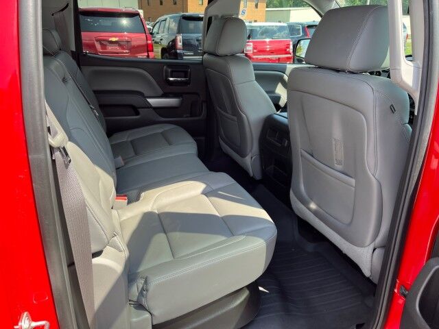 2014 Chevrolet Silverado 1500 LTZ Ashland VA