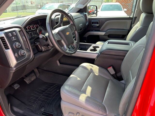 2014 Chevrolet Silverado 1500 LTZ Ashland VA