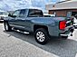 2014 Chevrolet Silverado 1500 LTZ Double Cab 4WD Ashland VA