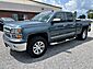2014 Chevrolet Silverado 1500 LTZ Double Cab 4WD Ashland VA