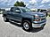2014 Chevrolet Silverado 1500 LTZ Double Cab 4WD Ashland VA