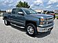 2014 Chevrolet Silverado 1500 LTZ Double Cab 4WD Ashland VA
