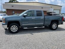 2014_Chevrolet_Silverado 1500_LTZ Double Cab 4WD_ Ashland VA