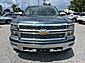 2014 Chevrolet Silverado 1500 LTZ Double Cab 4WD Ashland VA