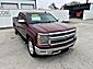 2014 Chevrolet Silverado 1500 LTZ Gainesville TX 2014 Chevrolet Silverado 1500 LTZ Gainesville TX