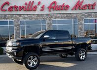 2014 Chevrolet Silverado 1500 LTZ Grand Junction CO 2014 Chevrolet Silverado 1500 LTZ Grand Junction CO