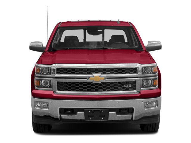 2014 Chevrolet Silverado 1500 LTZ Hurst TX
