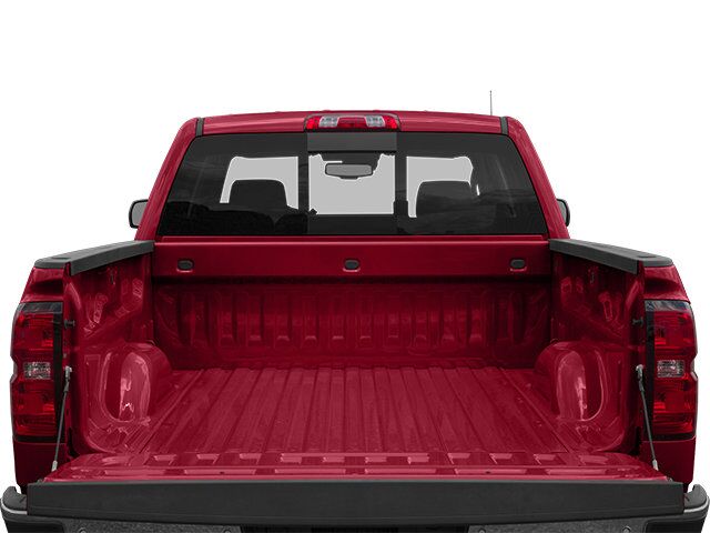 2014 Chevrolet Silverado 1500 LTZ Hurst TX