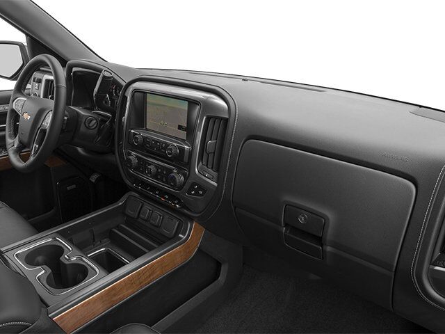 2014 Chevrolet Silverado 1500 LTZ Hurst TX
