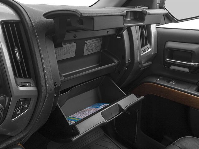 2014 Chevrolet Silverado 1500 LTZ Hurst TX